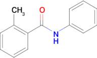 2-Methyl-N-phenylbenzamide