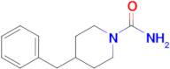 4-Benzylpiperidine-1-carboxamide