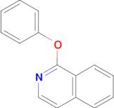 1-Phenoxyisoquinoline