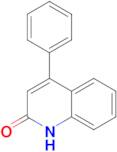 4-Phenyl-1,2-dihydroquinolin-2-one