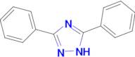 3,5-Diphenyl-1H-1,2,4-triazole