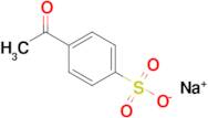 p-Acetylbenzenesulfonic acid sodium salt