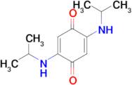 2,5-Bis(isopropylamino)-1,4-benzoquinone