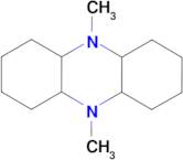 5,10-Dimethyl-tetradecahydrophenazine