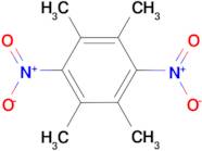 1,2,4,5-Tetramethyl-3,6-dinitrobenzene