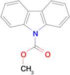 Methyl 9H-carbazole-9-carboxylate