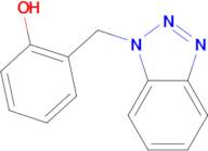 2-(1H-1,2,3-Benzotriazol-1-ylmethyl)phenol