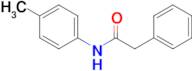 N-(4-Methylphenyl)-2-phenylacetamide