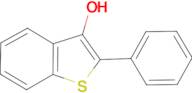 2-Phenyl-2,3-dihydro-1-benzothiophen-3-one