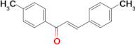 (2E)-1,3-Bis(4-methylphenyl)prop-2-en-1-one