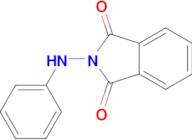 2-Anilinoisoindoline-1,3-dione
