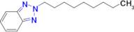 2-Nonyl-2H-1,2,3-benzotriazole