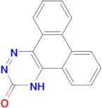 1,2,4-Triazatriphenylen-3-ol