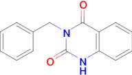 3-Benzyl-1,2,3,4-tetrahydroquinazoline-2,4-dione