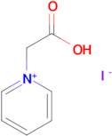 1-(Carboxymethyl)pyridin-1-ium iodide