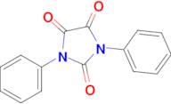 Diphenylimidazolidine-2,4,5-trione