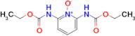 2,6-Bis[(ethoxycarbonyl)amino]pyridin-1-ium-1-olate