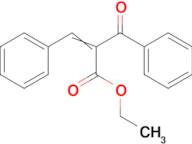 Ethyl 2-benzoyl-3-phenylacrylate