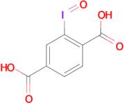 2-Iodosylbenzene-1,4-dicarboxylic acid