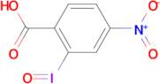 2-Iodosyl-4-nitrobenzoic acid