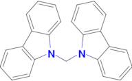 9-(9H-Carbazol-9-ylmethyl)-9H-carbazole