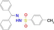N'-(Diphenylmethylidene)-4-methylbenzene-1-sulfonohydrazide