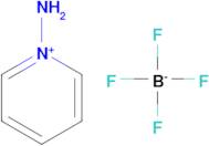 1-Aminopyridin-1-ium tetrafluoroborate