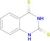 2-Sulfanyl-3,4-dihydroquinazoline-4-thione