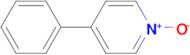 4-Phenylpyridine N-oxide