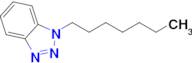 1-Heptyl-1H-1,2,3-benzotriazole
