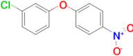 1-(3-Chlorophenoxy)-4-nitrobenzene