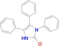 1,4,5-Triphenyl-2,3-dihydro-1H-imidazol-2-one