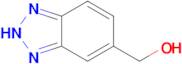 1H-1,2,3-Benzotriazol-5-ylmethanol