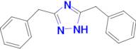 3,5-Dibenzyl-1H-1,2,4-triazole