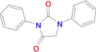 1,3-Diphenylimidazolidine-2,4-dione