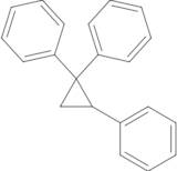 (1,2-Diphenylcyclopropyl)benzene