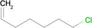 7-Chloro-1-heptene