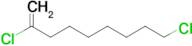 2,9-dichloro-1-nonene