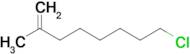 8-Chloro-2-methyl-1-octene