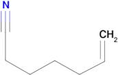 6-Heptenenitrile