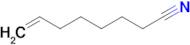 7-Octenenitrile