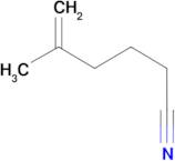 5-Methyl-5-hexenenitrile