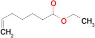 Ethyl 6-heptenoate