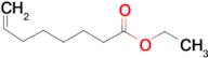 Ethyl 7-octenoate