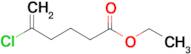 Ethyl 5-chloro-5-hexenoate