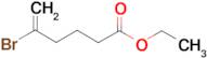 Ethyl 5-bromo-5-hexenoate