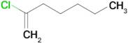 2-chloro-1-heptene