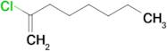 2-chloro-1-octene