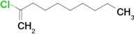 2-chloro-1-decene