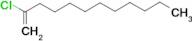 2-chloro-1-dodecene